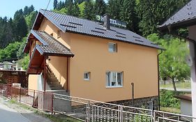 Hostel Srebrenica